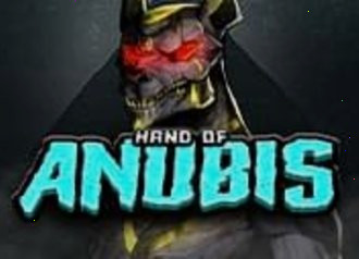 Hand of Anubis слот от Hacksaw Gaming